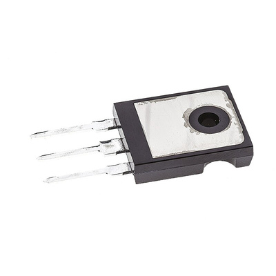 N-Channel MOSFET, 209 A, 75 V, 3-Pin TO-247AC Infineon IRFP2907PBF