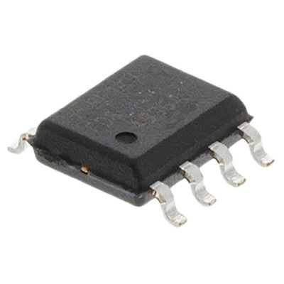 Dual P-Channel MOSFET, 7 A, 30 V, 8-Pin SOIC onsemi FDS4935A