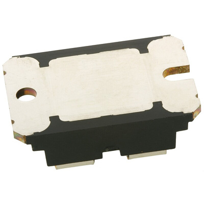 N-Channel MOSFET, 22 A, 1000 V, 4-Pin SOT-227 IXYS IXTN22N100L