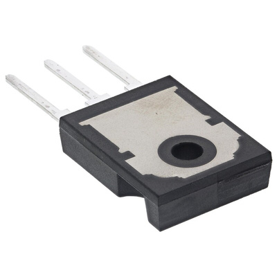 N-Channel MOSFET, 13 A, 1000 V, 3-Pin TO-247 STMicroelectronics STW13NK100Z