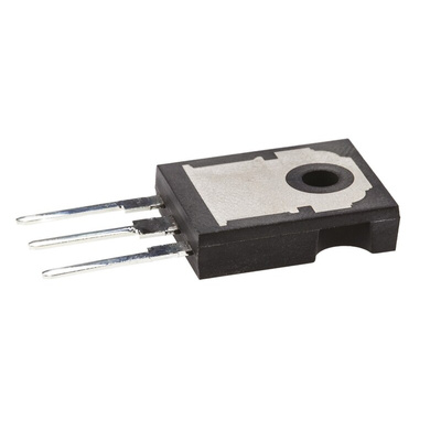 N-Channel MOSFET, 4 A, 1500 V, 3-Pin TO-247 STMicroelectronics STW4N150