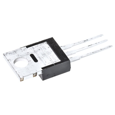 N-Channel MOSFET, 160 A, 60 V, 3-Pin TO-220AB Infineon IRFB3306PBF