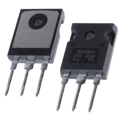 N-Channel MOSFET, 170 A, 80 V, 3-Pin TO-247AC Infineon IRFP2907ZPBF