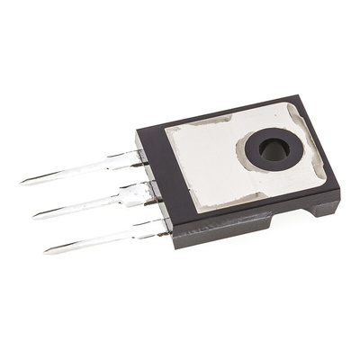 N-Channel MOSFET, 93 A, 250 V, 3-Pin TO-247AC Infineon IRFP4768PBF