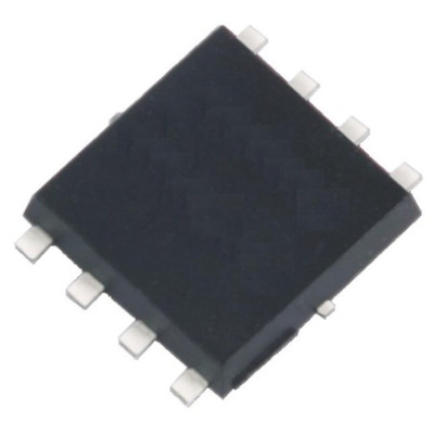 P-Channel MOSFET, 40 A, 60 V, 8-Pin SOP Advanced Toshiba TPCA8104(TE12L,Q)