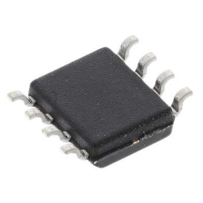 Dual N/P-Channel-Channel MOSFET, 3.9 A, 5.3 A, 60 V, 8-Pin SOIC Vishay SI4559ADY-T1-GE3