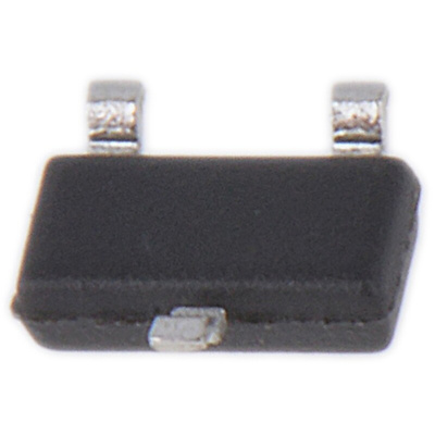 N-Channel MOSFET, 1.6 A, 150 V, 3-Pin SOT-23 onsemi FDN86246