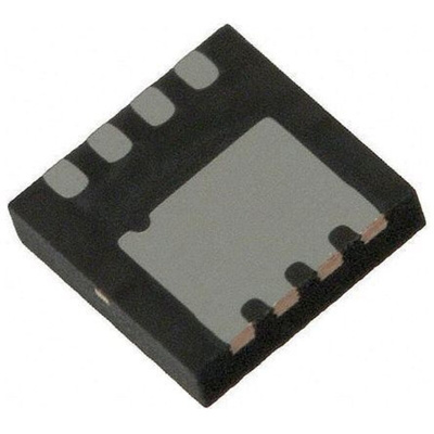 N-Channel MOSFET, 55 A, 60 V, 8-Pin MicroFET 2 x 2 onsemi FDMC86520L