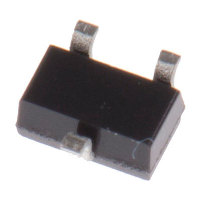 N-Channel MOSFET, 310 mA, 60 V, 3-Pin SOT-323 Nexperia 2N7002BKW,115