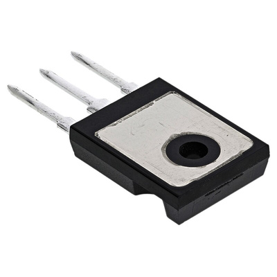 N-Channel MOSFET, 70 A, 300 V, 3-Pin TO-247AC Infineon IRFP4868PBF
