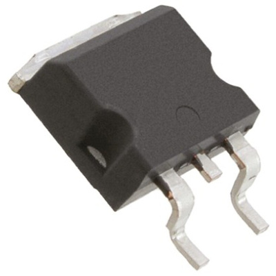 N-Channel MOSFET, 180 A, 100 V, 3-Pin H2PAK-2 STMicroelectronics STH310N10F7-2