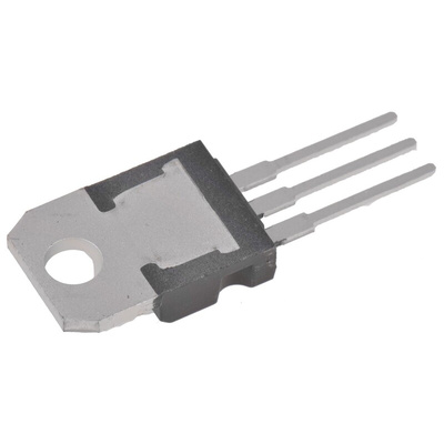 N-Channel MOSFET, 5 A, 650 V, 3-Pin TO-220 STMicroelectronics STP7N60M2