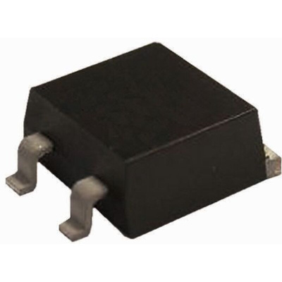 N-Channel MOSFET, 18 A, 1000 V, 3-Pin TO-268 IXYS IXFT18N100Q3
