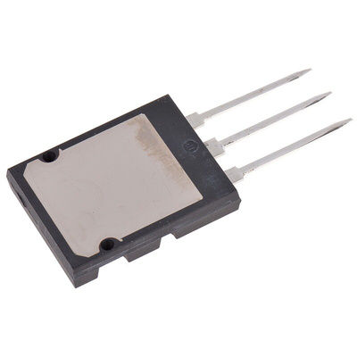 N-Channel MOSFET, 210 A, 300 V, 3-Pin PLUS264 IXYS IXFB210N30P3