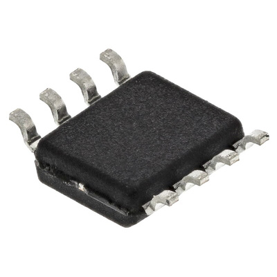Dual N/P-Channel-Channel MOSFET, 7.2 A, 8 A, 40 V, 8-Pin SOIC Vishay SI4564DY-T1-GE3