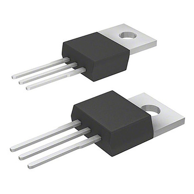 N-Channel MOSFET, 34 A, 200 V, 3-Pin TO-220 Infineon IPP320N20N3GXKSA1