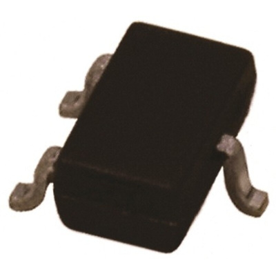 N-Channel MOSFET, 380 mA, 30 V, 3-Pin SOT-523 Diodes Inc DMN313DLT-7