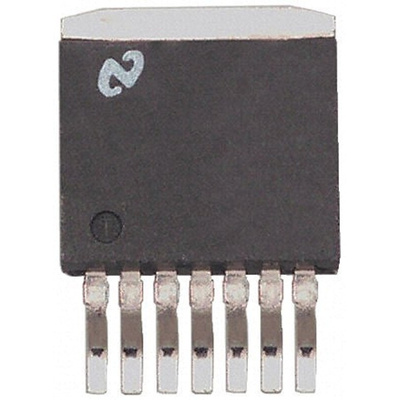 N-Channel MOSFET, 130 A, 150 V, 7-Pin D2PAK-7 Infineon IPB065N15N3GATMA1