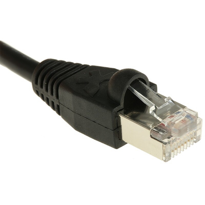 Schneider Electric PLC Cable for Use with Modicon M340 / M580
