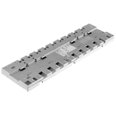 Schneider Electric Modicon M340 Series Backplane for Use with Modicon M340