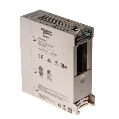 Schneider Electric M340 Series PLC I/O Module for Use with M340 Series, Analogue