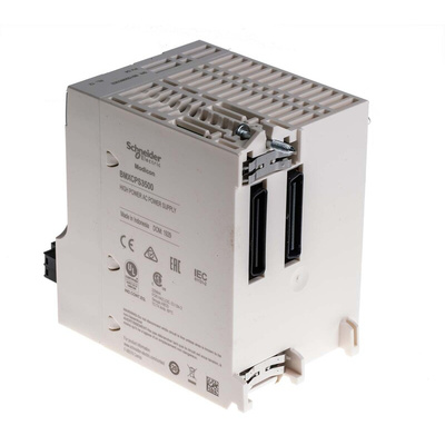 Schneider Electric Modicon M340 Series PLC Power Supply for Use with Modicon M340
