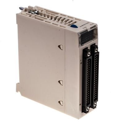 Schneider Electric M340 Series PLC I/O Module for Use with M340 Series, Discrete