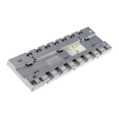 Schneider Electric Modicon M340 Series Backplane for Use with Modicon M340