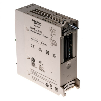 Schneider Electric PLC Expansion Module for Use with Modicon M340, Analogue, Discrete, Analogue, Discrete