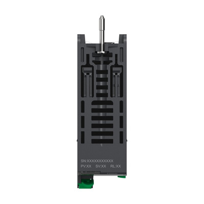 Schneider Electric PLC Expansion Module for Use with Modicon M340, Analogue, Discrete, Analogue, Discrete