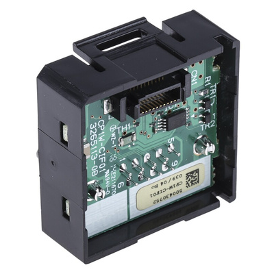 Omron PLC Expansion Module for Use with CP1E-N30 Series, CP1E-N40 Series, CP1E-N60 Series, NA20 Series