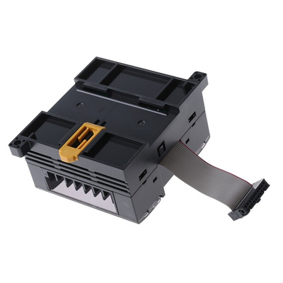 Omron PLC Expansion Module for Use with PLC Module, Voltage, Transistor