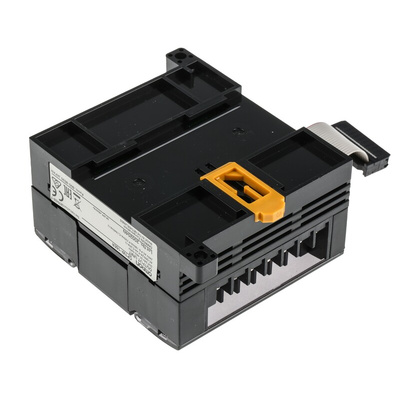Omron PLC Expansion Module for Use with PLC Module, Relay