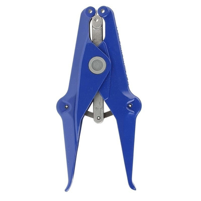 Cable Sleeve Tool Plier Prong, For Use With Sleeves From 1.2 mm to 11.5 mm Diameter