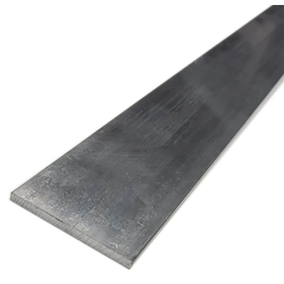 HE30TF Aluminium Flat Bar, 2in x 1/2in x 24in