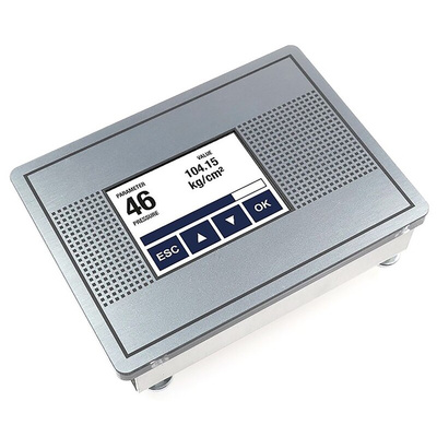 BARTH DMA-20 Series CAN Touch Touch Screen HMI - 2.4 in, TFT Display, 320 x 240pixels