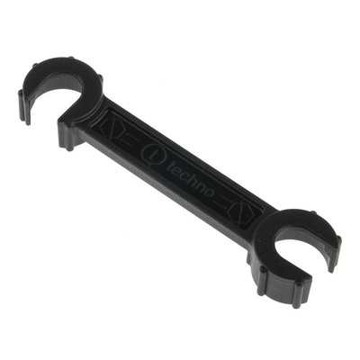 RS PRO Connector Wrench for Installation Spanner Connectors