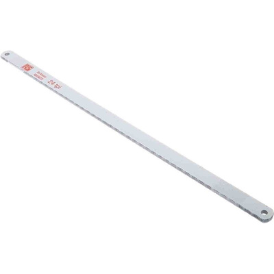 RS PRO 300.0 mm Bi-metal Hacksaw Blade, 24 TPI