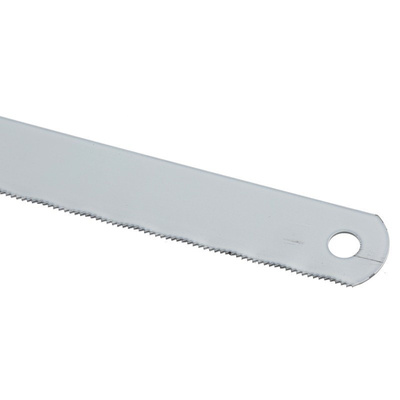 RS PRO 300.0 mm Bi-metal Hacksaw Blade, 32 TPI