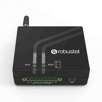 Robustel Industrial Gateway