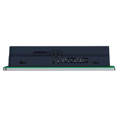 Schneider Electric ST6 Series Harmony ST6 Touch-Screen HMI Display - 7 in, TFT LCD Display, 800 x 480 pixels WVGA