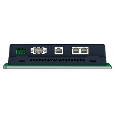 Schneider Electric ST6 Series Harmony ST6 Touch-Screen HMI Display - 7 in, TFT LCD Display, 800 x 480 pixels WVGA