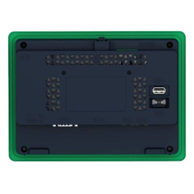 Schneider Electric ST6 Series Harmony ST6 Touch-Screen HMI Display - 7 in, TFT LCD Display, 800 x 480 pixels WVGA