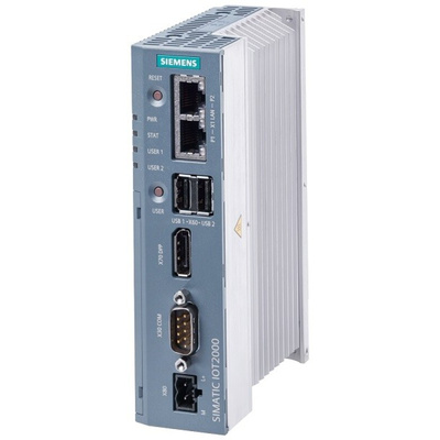 Siemens IOT2050 Basic Intelligent Gateway