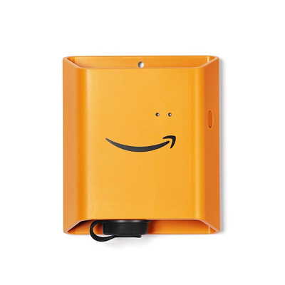 Amazon Monitron Monitron Intelligent Gateway