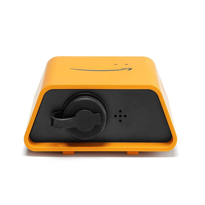 Amazon Monitron Monitron Intelligent Gateway