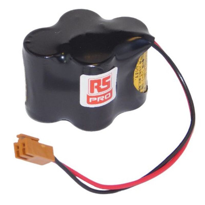 RS PRO Battery for Use with A98L CNC System