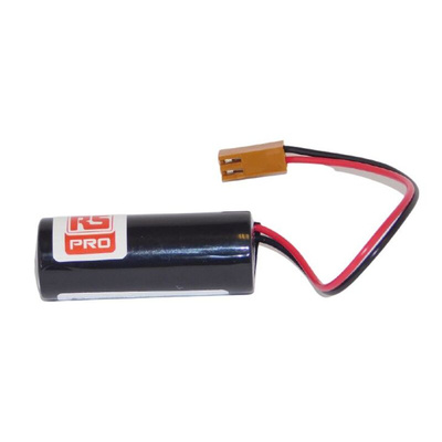 RS PRO Battery for Use with Fanuc, Visonic Series