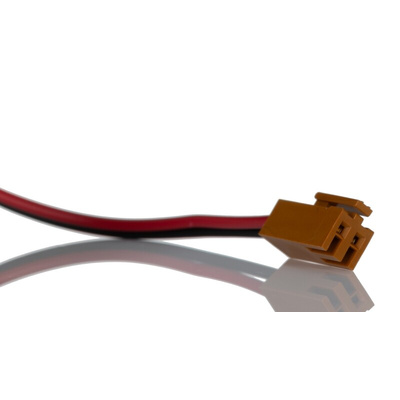 RS PRO Battery for Use with Fanuc, Siemens Series