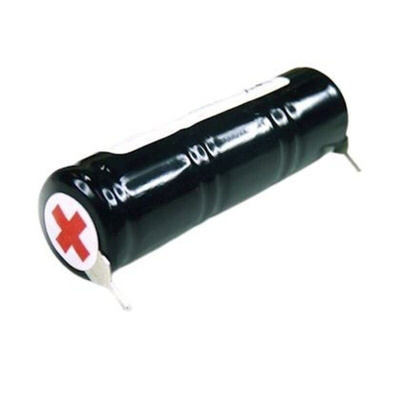 RS PRO Battery for Use with TSX Series